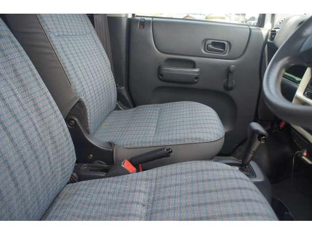 アクティバン SDX AT 前後インナーミラー フレンチバン仕様 整備記録簿(19枚目)