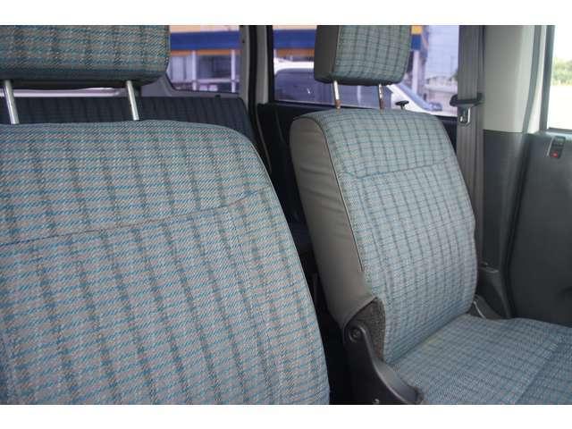 アクティバン SDX AT 前後インナーミラー フレンチバン仕様 整備記録簿(20枚目)