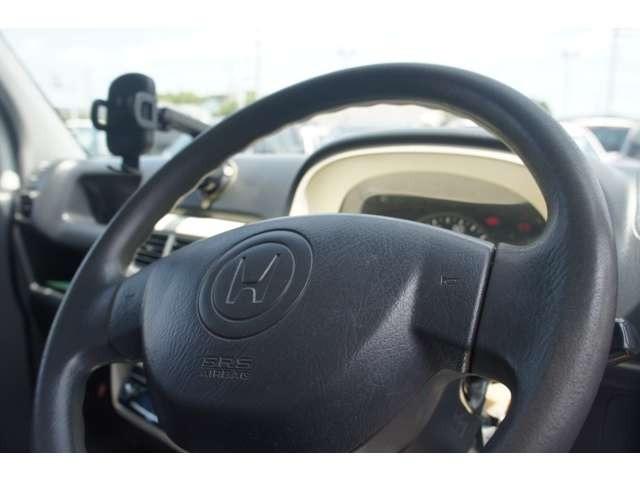 アクティバン SDX AT 前後インナーミラー フレンチバン仕様 整備記録簿(21枚目)