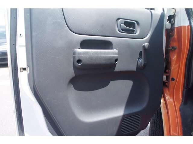 アクティバン SDX AT 前後インナーミラー フレンチバン仕様 整備記録簿(26枚目)