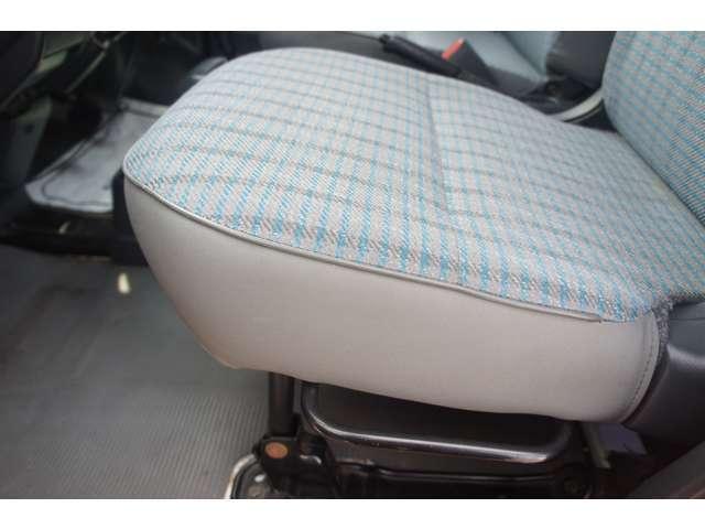 アクティバン SDX AT 前後インナーミラー フレンチバン仕様 整備記録簿(27枚目)