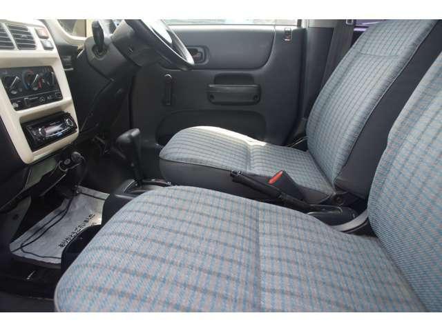 アクティバン SDX AT 前後インナーミラー フレンチバン仕様 整備記録簿(28枚目)