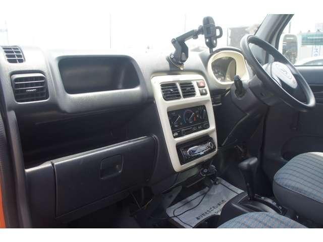 アクティバン SDX AT 前後インナーミラー フレンチバン仕様 整備記録簿(29枚目)