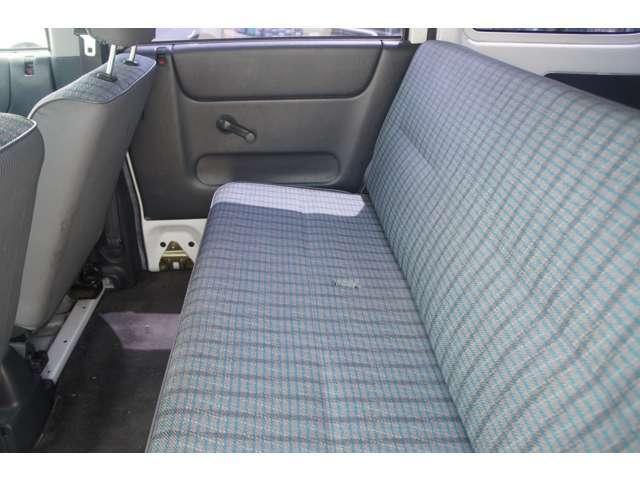 アクティバン SDX AT 前後インナーミラー フレンチバン仕様 整備記録簿(31枚目)