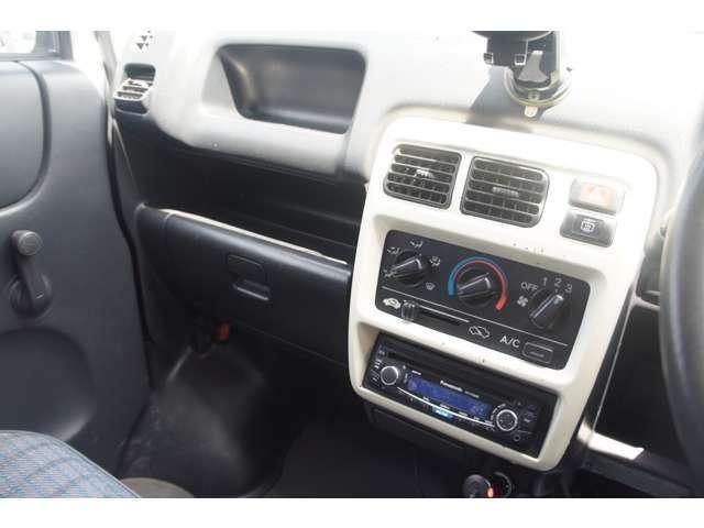 アクティバン SDX AT 前後インナーミラー フレンチバン仕様 整備記録簿(39枚目)