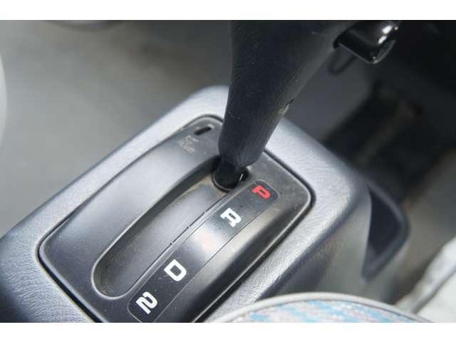 アクティバン SDX AT 前後インナーミラー フレンチバン仕様 整備記録簿(40枚目)