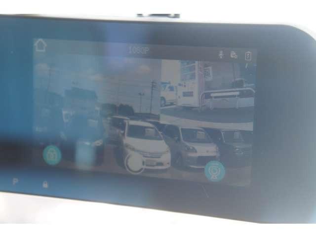 アクティバン SDX AT 前後インナーミラー フレンチバン仕様 整備記録簿(41枚目)