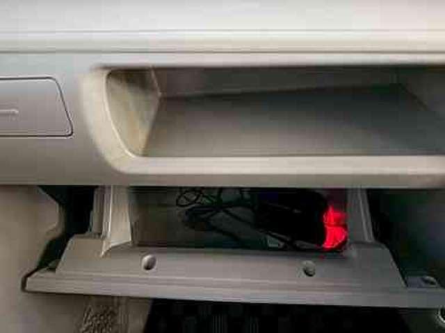 ムーヴ Ｌ　禁煙　ＳＤナビ　フルセグ　軽減ブレーキ　保証付き（15枚目）