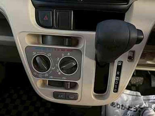 ムーヴ Ｌ　禁煙　ＳＤナビ　フルセグ　軽減ブレーキ　保証付き（19枚目）