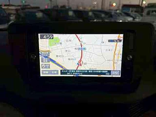 ムーヴ Ｌ　禁煙　ＳＤナビ　フルセグ　軽減ブレーキ　保証付き（20枚目）