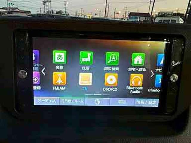 ムーヴ Ｌ　禁煙　ＳＤナビ　フルセグ　軽減ブレーキ　保証付き（21枚目）