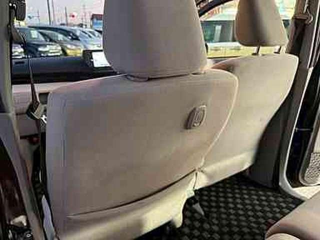 ムーヴ Ｌ　禁煙　ＳＤナビ　フルセグ　軽減ブレーキ　保証付き（33枚目）