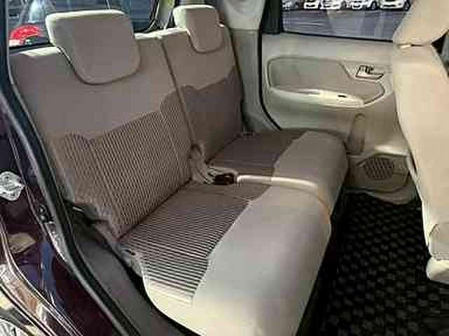 ムーヴ Ｌ　禁煙　ＳＤナビ　フルセグ　軽減ブレーキ　保証付き（35枚目）