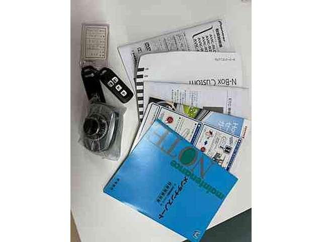 ムーヴ Ｌ　禁煙　ＳＤナビ　フルセグ　軽減ブレーキ　保証付き（36枚目）