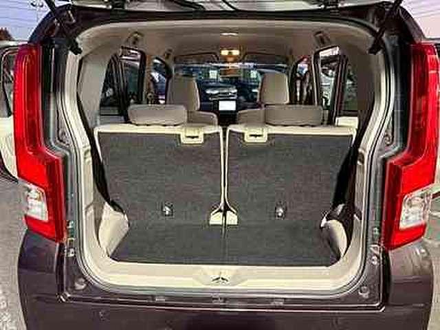 ムーヴ Ｌ　禁煙　ＳＤナビ　フルセグ　軽減ブレーキ　保証付き（39枚目）