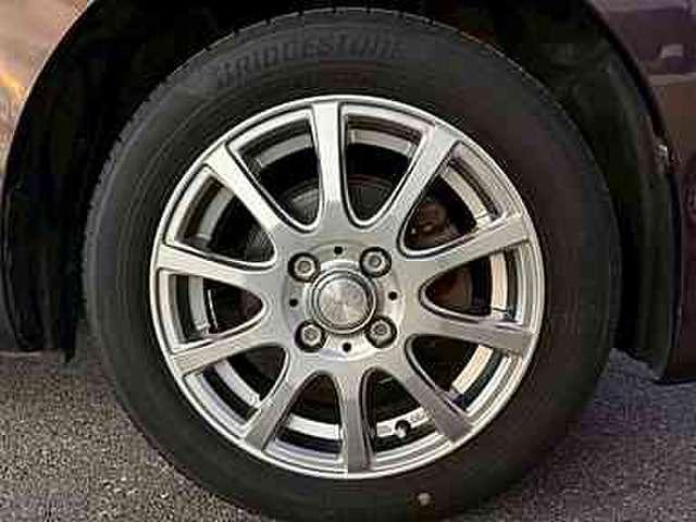 ムーヴ Ｌ　禁煙　ＳＤナビ　フルセグ　軽減ブレーキ　保証付き（42枚目）