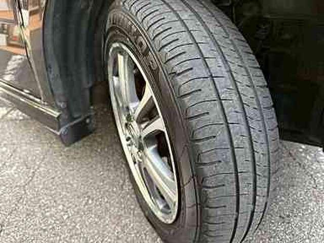 ムーヴ Ｌ　禁煙　ＳＤナビ　フルセグ　軽減ブレーキ　保証付き（46枚目）