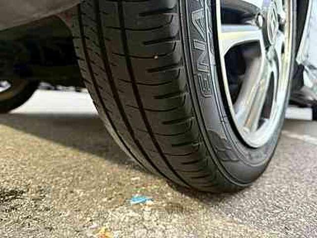 ムーヴ Ｌ　禁煙　ＳＤナビ　フルセグ　軽減ブレーキ　保証付き（47枚目）