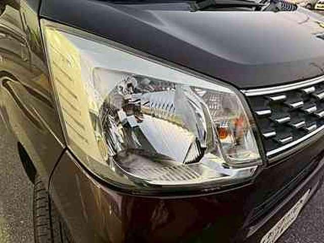 ムーヴ Ｌ　禁煙　ＳＤナビ　フルセグ　軽減ブレーキ　保証付き（53枚目）