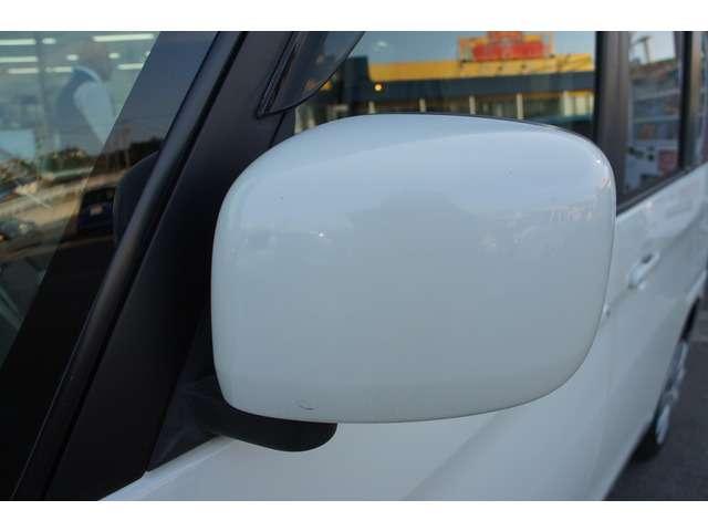 スペーシア Ｘ　禁煙　スマキ―　電スラ　ＣＤ　ＡＡＣ　ＰＳ　ＰＷ　保証付き（4枚目）