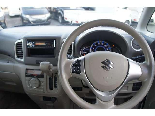 スペーシア Ｘ　禁煙　スマキ―　電スラ　ＣＤ　ＡＡＣ　ＰＳ　ＰＷ　保証付き（9枚目）