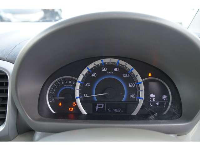 スペーシア Ｘ　禁煙　スマキ―　電スラ　ＣＤ　ＡＡＣ　ＰＳ　ＰＷ　保証付き（12枚目）