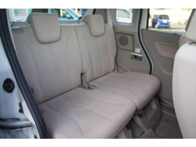 スペーシア Ｘ　禁煙　スマキ―　電スラ　ＣＤ　ＡＡＣ　ＰＳ　ＰＷ　保証付き（18枚目）