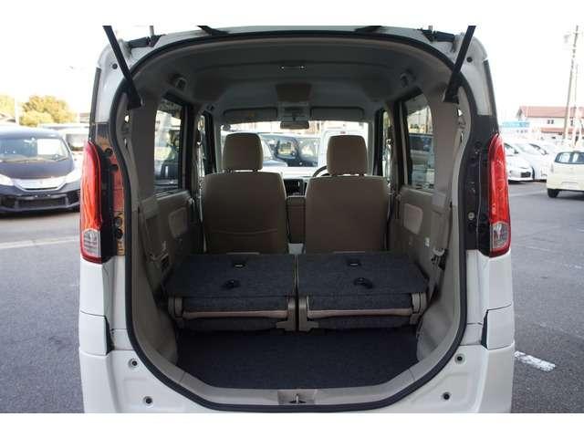 スペーシア Ｘ　禁煙　スマキ―　電スラ　ＣＤ　ＡＡＣ　ＰＳ　ＰＷ　保証付き（25枚目）