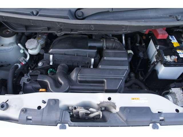 スペーシア Ｘ　禁煙　スマキ―　電スラ　ＣＤ　ＡＡＣ　ＰＳ　ＰＷ　保証付き（27枚目）