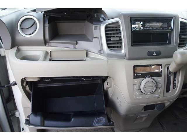 スペーシア Ｘ　禁煙　スマキ―　電スラ　ＣＤ　ＡＡＣ　ＰＳ　ＰＷ　保証付き（28枚目）