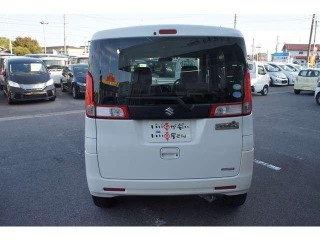 スペーシア Ｘ　禁煙　スマキ―　電スラ　ＣＤ　ＡＡＣ　ＰＳ　ＰＷ　保証付き（44枚目）