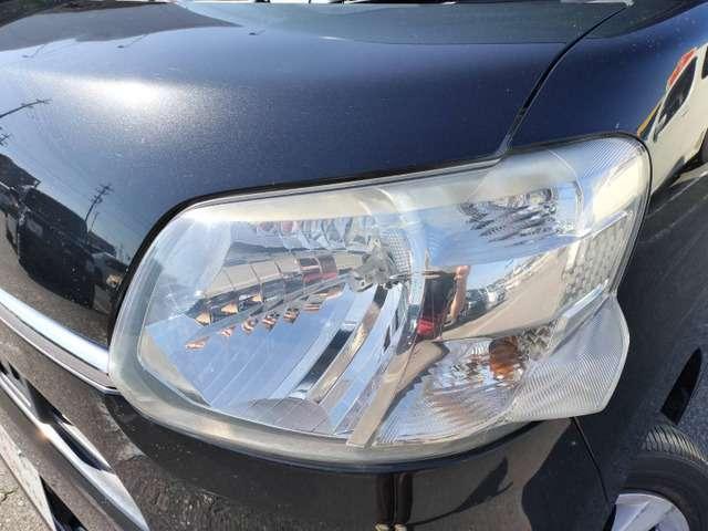 タント Ｘ　ＳＡ　禁煙　ナビ　ＴＶ　スマキ―　電動スラ　追突軽減（5枚目）