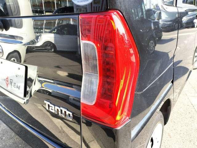 タント Ｘ　ＳＡ　禁煙　ナビ　ＴＶ　スマキ―　電動スラ　追突軽減（8枚目）