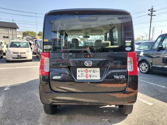 タント Ｘ　ＳＡ　禁煙　ナビ　ＴＶ　スマキ―　電動スラ　追突軽減（12枚目）