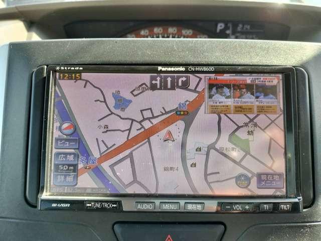 タント Ｘ　ＳＡ　禁煙　ナビ　ＴＶ　スマキ―　電動スラ　追突軽減（13枚目）