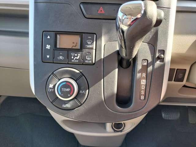 タント Ｘ　ＳＡ　禁煙　ナビ　ＴＶ　スマキ―　電動スラ　追突軽減（15枚目）