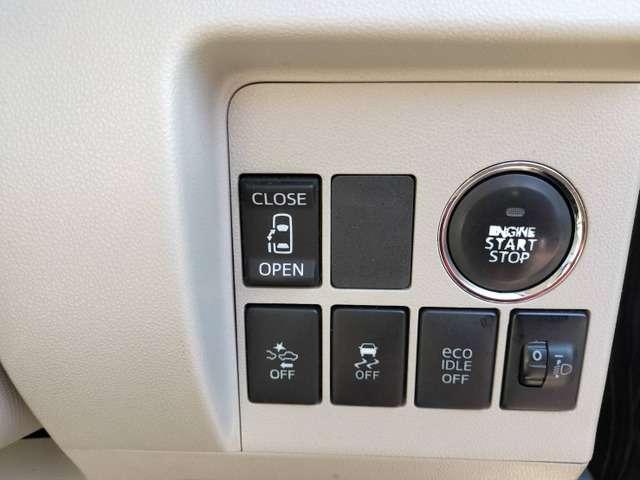 タント Ｘ　ＳＡ　禁煙　ナビ　ＴＶ　スマキ―　電動スラ　追突軽減（16枚目）