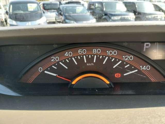 タント Ｘ　ＳＡ　禁煙　ナビ　ＴＶ　スマキ―　電動スラ　追突軽減（18枚目）