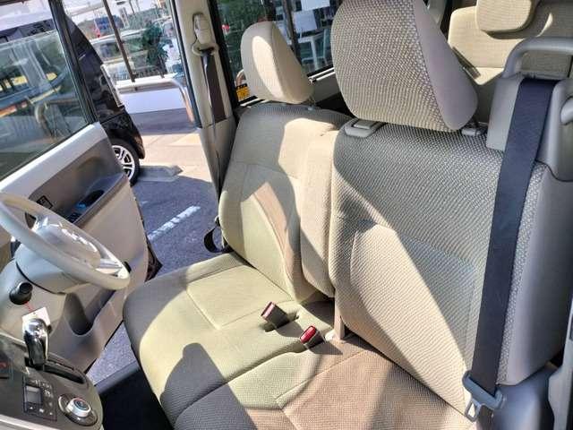 タント Ｘ　ＳＡ　禁煙　ナビ　ＴＶ　スマキ―　電動スラ　追突軽減（21枚目）