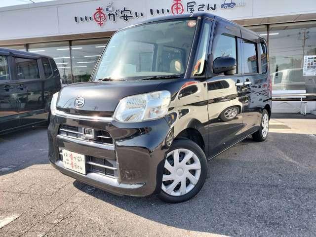 タント Ｘ　ＳＡ　禁煙　ナビ　ＴＶ　スマキ―　電動スラ　追突軽減（34枚目）