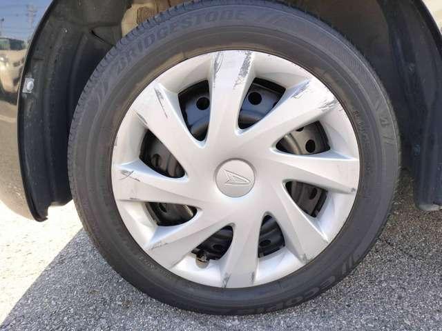 タント Ｘ　ＳＡ　禁煙　ナビ　ＴＶ　スマキ―　電動スラ　追突軽減（36枚目）