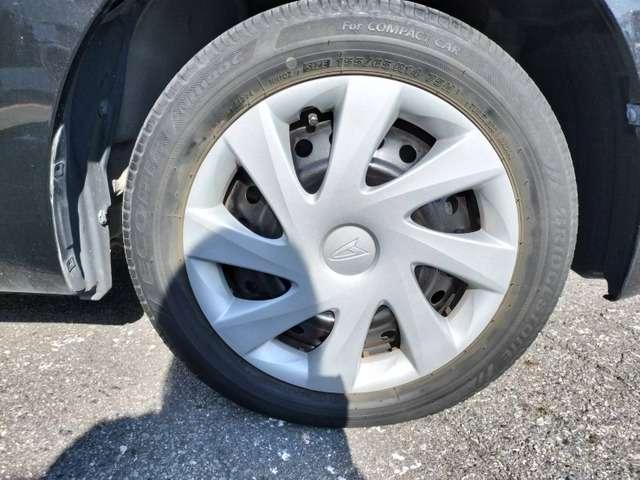 タント Ｘ　ＳＡ　禁煙　ナビ　ＴＶ　スマキ―　電動スラ　追突軽減（40枚目）