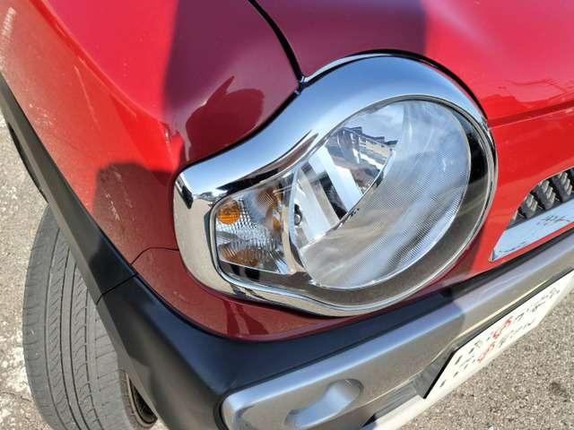 ハスラー Ｇ　禁煙　スマキ―　追突軽減ブレ　Ｓヒーター　ＥＴＣ　保証付き（3枚目）