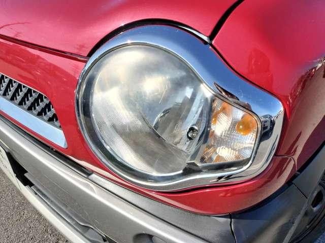 ハスラー Ｇ　禁煙　スマキ―　追突軽減ブレ　Ｓヒーター　ＥＴＣ　保証付き（5枚目）