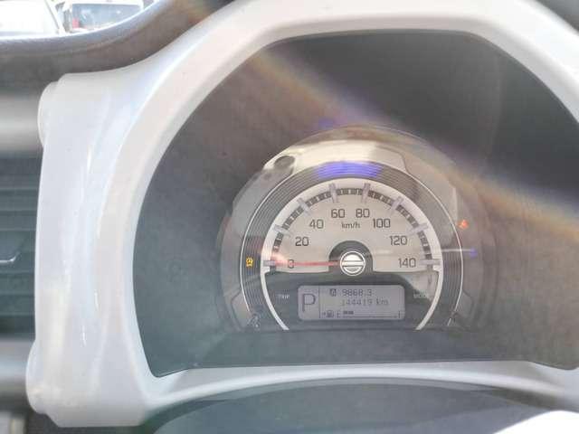 ハスラー Ｇ　禁煙　スマキ―　追突軽減ブレ　Ｓヒーター　ＥＴＣ　保証付き（12枚目）