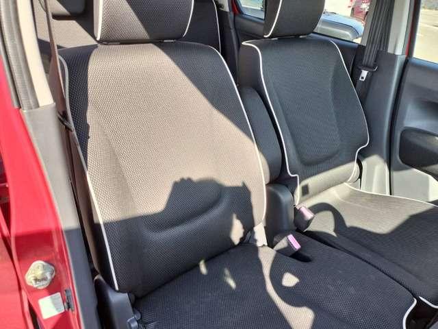 ハスラー Ｇ　禁煙　スマキ―　追突軽減ブレ　Ｓヒーター　ＥＴＣ　保証付き（17枚目）