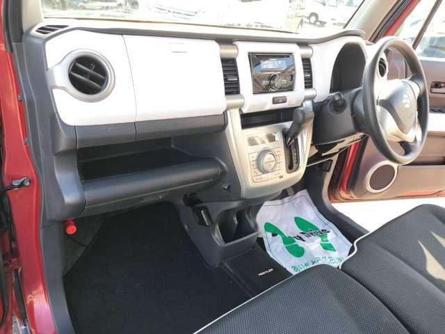 ハスラー Ｇ　禁煙　スマキ―　追突軽減ブレ　Ｓヒーター　ＥＴＣ　保証付き（18枚目）