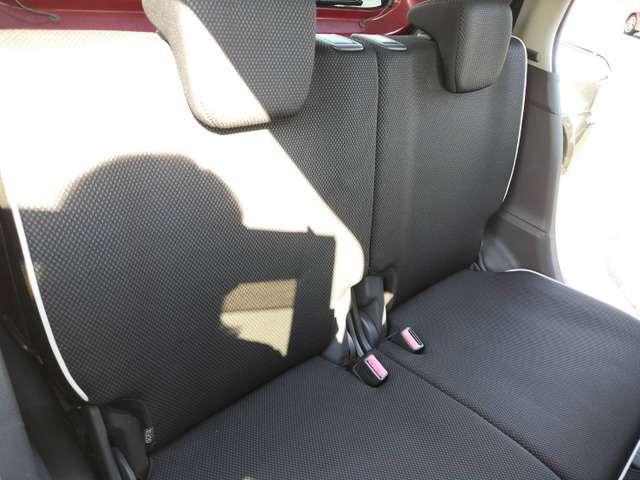 ハスラー Ｇ　禁煙　スマキ―　追突軽減ブレ　Ｓヒーター　ＥＴＣ　保証付き（20枚目）