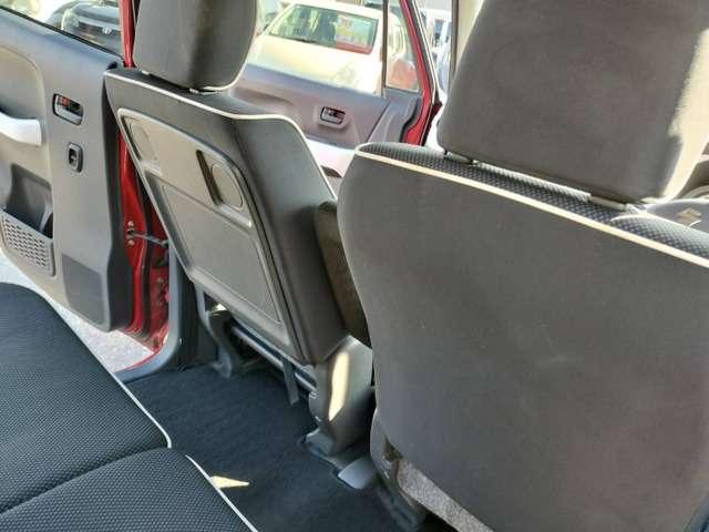 ハスラー Ｇ　禁煙　スマキ―　追突軽減ブレ　Ｓヒーター　ＥＴＣ　保証付き（21枚目）