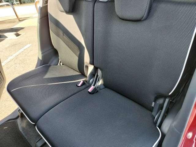 ハスラー Ｇ　禁煙　スマキ―　追突軽減ブレ　Ｓヒーター　ＥＴＣ　保証付き（24枚目）